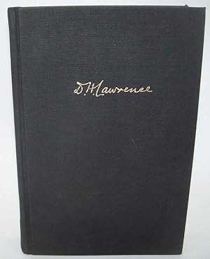 Seller image for The Collected Letters of D.H. Lawrence Volume One for sale by Easy Chair Books