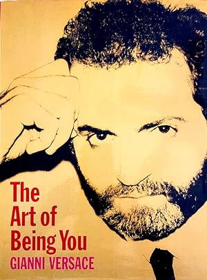 Imagen del vendedor de The Art of Being You a la venta por Randall's Books
