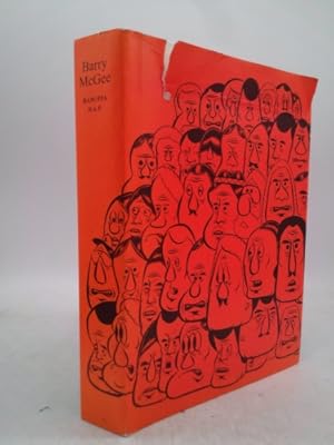 Immagine del venditore per Barry McGee venduto da ThriftBooksVintage