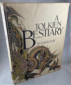 Imagen del vendedor de A Tolkien Bestiary a la venta por Lost Paddle Books, IOBA