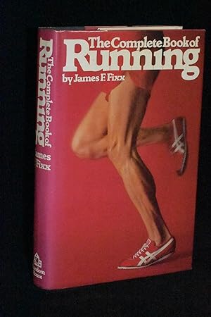 Seller image for The Complete Book of Running for sale by Books by White/Walnut Valley Books