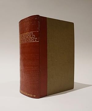 Mrs. Beeton's Household Management: A Complete Cookery Book