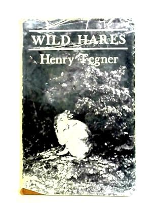 Bild des Verkufers fr Wild Hares zum Verkauf von World of Rare Books
