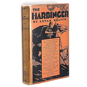Immagine del venditore per The Harbinger venduto da Boyd Used & Rare Books