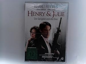 Seller image for Henry & Julie - Der Gangster und die Diva for sale by ABC Versand e.K.