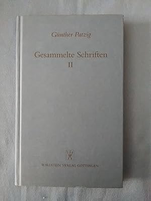 Bild des Verkufers fr Gesammelte Schriften; Teil: 2., Grundlagen der Ethik. zum Verkauf von Antiquariat BehnkeBuch