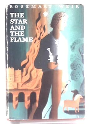 Image du vendeur pour The Star and the Flame mis en vente par World of Rare Books