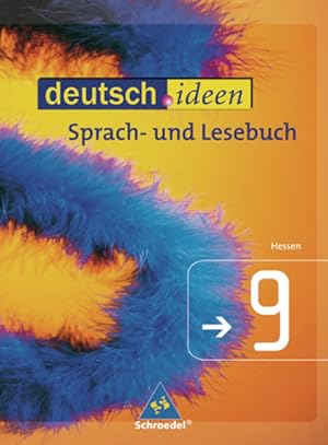 Image du vendeur pour deutsch.ideen SI - Ausgabe Hessen: Schlerband 9 mis en vente par Studibuch