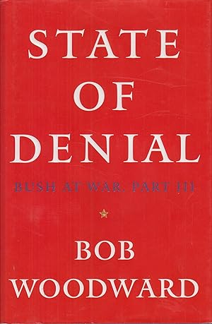 Seller image for State of Denial: Bush at War, Part III for sale by Adventures Underground