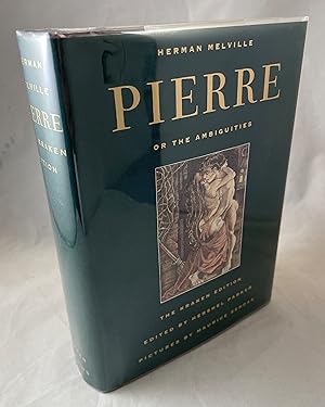 Seller image for Pierre, or the Ambiguities(The Kraken Edition) for sale by Lost Paddle Books, IOBA