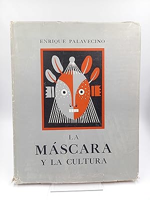 Imagen del vendedor de La Mascara y La Cultura a la venta por Antiquariat Smock