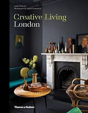 Immagine del venditore per Creative Living: London venduto da WeBuyBooks
