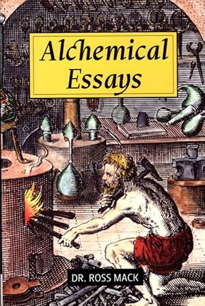 Seller image for ALCHEMICAL ESSAYS for sale by By The Way Books