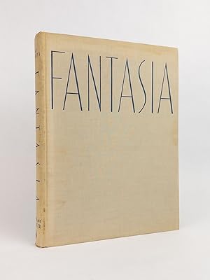 Seller image for WALT DISNEY'S FANTASIA for sale by Second Story Books, ABAA