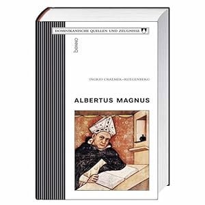 Seller image for Albertus Magnus for sale by Gerald Wollermann