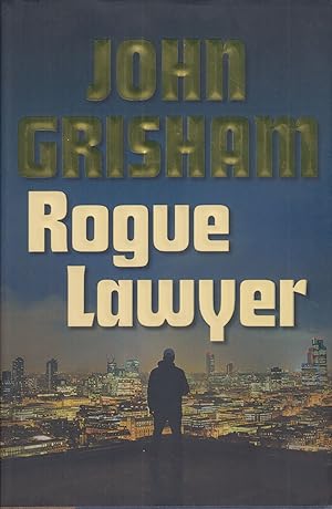 Imagen del vendedor de Rogue Lawyer, Volume 1 (Rogue Lawyer) a la venta por Adventures Underground