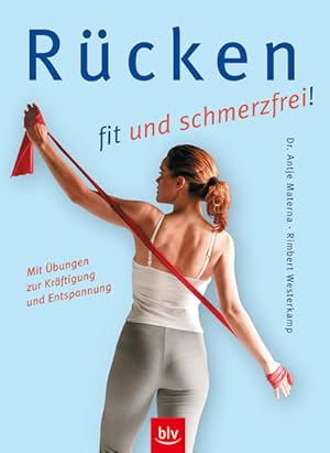 Image du vendeur pour Rcken fit! Schmerzfrei durch den Alltag mis en vente par Gerald Wollermann