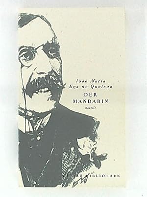 Imagen del vendedor de Der Mandarin a la venta por Leserstrahl  (Preise inkl. MwSt.)