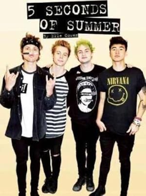 Image du vendeur pour 5 Seconds of Summer: All Exposed mis en vente par WeBuyBooks