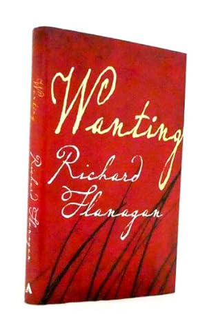 Imagen del vendedor de Wanting a la venta por Adelaide Booksellers