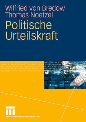 Bild des Verkufers fr Politische Urteilskraft (German Edition) zum Verkauf von Studibuch