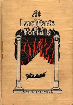 At Lucifer's Portals and Other Verses