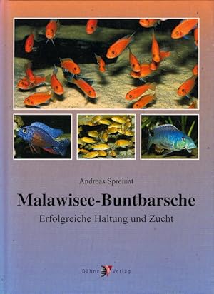 Malawisee-Buntbarsche, Teil 1: Erfolgreiche Pflege und Zucht