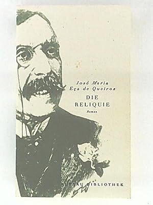 Immagine del venditore per Die Reliquie venduto da Leserstrahl  (Preise inkl. MwSt.)