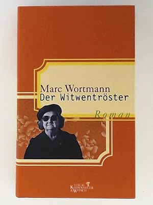 Immagine del venditore per Der Witwentrster venduto da Leserstrahl  (Preise inkl. MwSt.)