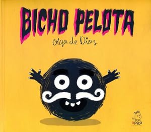 Bild des Verkufers fr Bicho pelota / Ball Bug -Language: Spanish zum Verkauf von GreatBookPrices