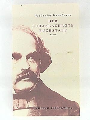 Imagen del vendedor de Der scharlachrote Buchstabe: Roman (Aufbau Taschenbcher) a la venta por Leserstrahl  (Preise inkl. MwSt.)