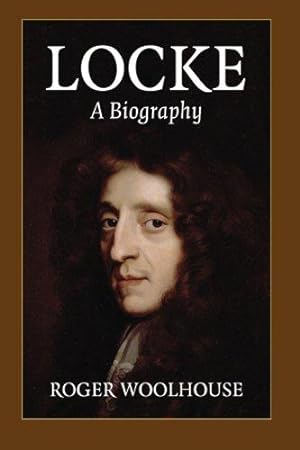 Imagen del vendedor de Locke: A Biography a la venta por WeBuyBooks