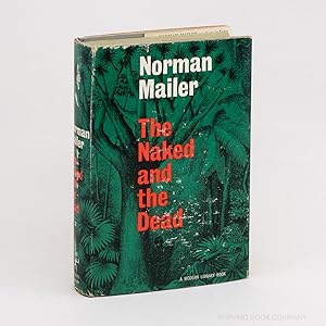 The Naked and the Dead (Modern Library No. 321)
