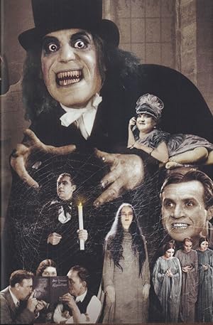Imagen del vendedor de Dark Carnival: The Secret World of Todd Browning, Hollywood's Master of the Macabre (revised edition) a la venta por Ziesings