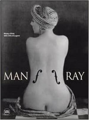 Seller image for Man Ray. for sale by FIRENZELIBRI SRL