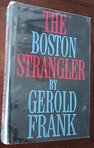 The Boston Strangler