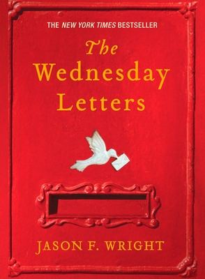 Imagen del vendedor de The Wednesday Letters (Paperback or Softback) a la venta por BargainBookStores
