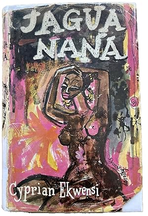 Imagen del vendedor de Jagua Nana a la venta por LimitedBooks