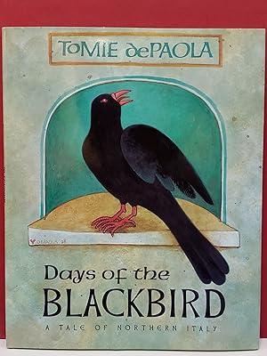 Days of the BlackBird: Tale of Northern Italy