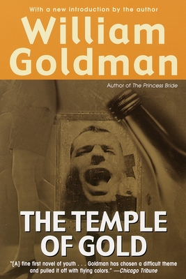 Imagen del vendedor de The Temple of Gold (Paperback or Softback) a la venta por BargainBookStores