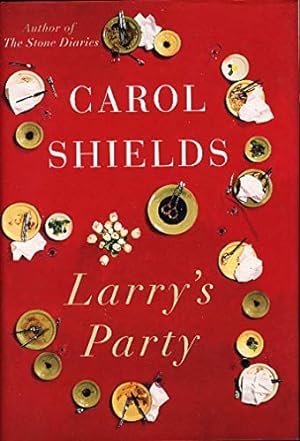Seller image for Larry's Party for sale by WeBuyBooks