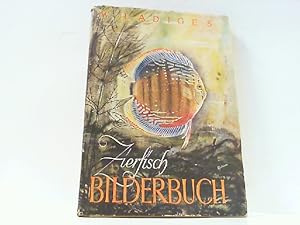 Zierfisch-Bilderbuch.