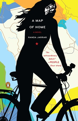 Immagine del venditore per A Map of Home (Paperback or Softback) venduto da BargainBookStores