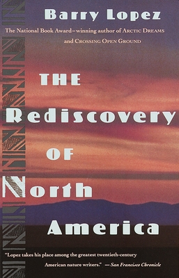 Image du vendeur pour Rediscovery of North America (Paperback or Softback) mis en vente par BargainBookStores