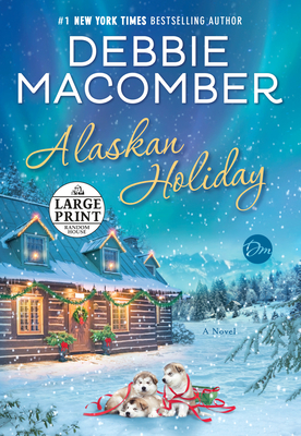 Seller image for Alaskan Holiday (Paperback or Softback) for sale by BargainBookStores