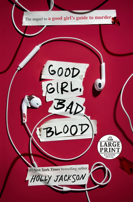 Image du vendeur pour Good Girl, Bad Blood: The Sequel to a Good Girl's Guide to Murder (Paperback or Softback) mis en vente par BargainBookStores