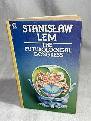 Seller image for The Futurological Congress for sale by JMCbooksonline