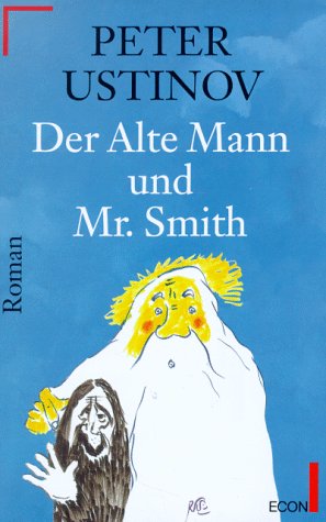 Immagine del venditore per Der alte Mann und Mister Smith venduto da Preiswerterlesen1 Buchhaus Hesse