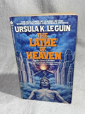Immagine del venditore per The Lathe of Heaven venduto da JMCbooksonline