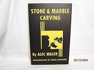 Seller image for Stone & Marble Carving: a Manual for the Student Sculptor for sale by curtis paul books, inc.